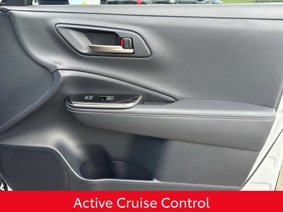 2026 Toyota Crown Limited