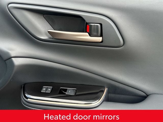 2026 Toyota Crown Limited