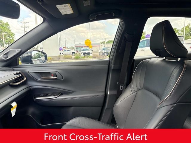 2026 Toyota Crown Limited