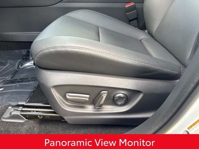 2026 Toyota Crown Limited