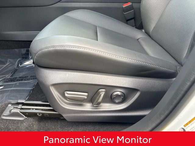 2026 Toyota Crown Limited