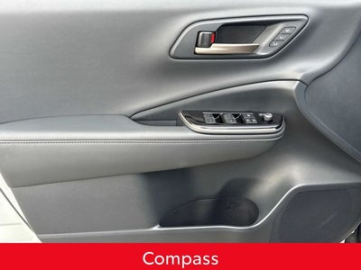 2026 Toyota Crown Limited