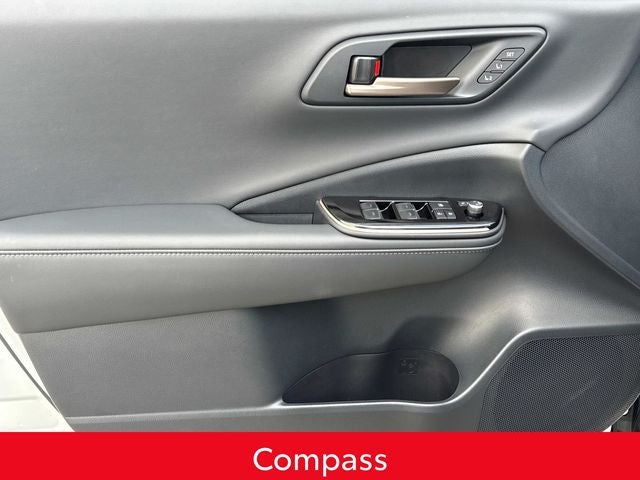 2026 Toyota Crown Limited