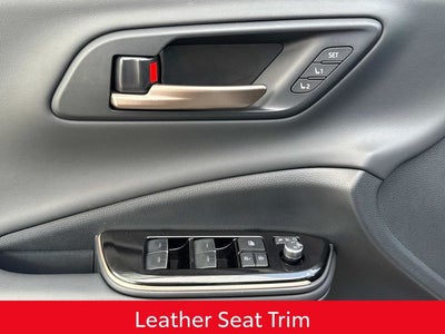 2026 Toyota Crown Limited