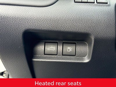 2026 Toyota Crown Limited