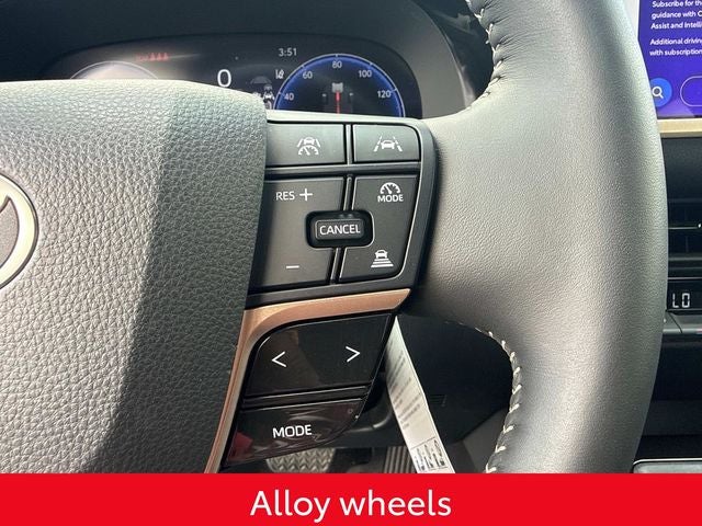 2026 Toyota Crown Limited