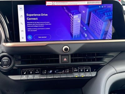 2026 Toyota Crown Limited