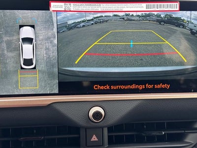 2026 Toyota Crown Limited