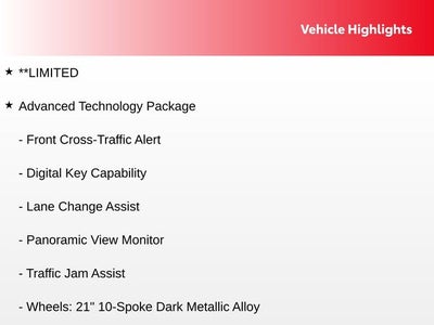 2026 Toyota Crown Limited