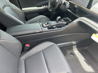 2026 Toyota Crown Limited