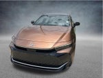 2026 Toyota Crown Limited