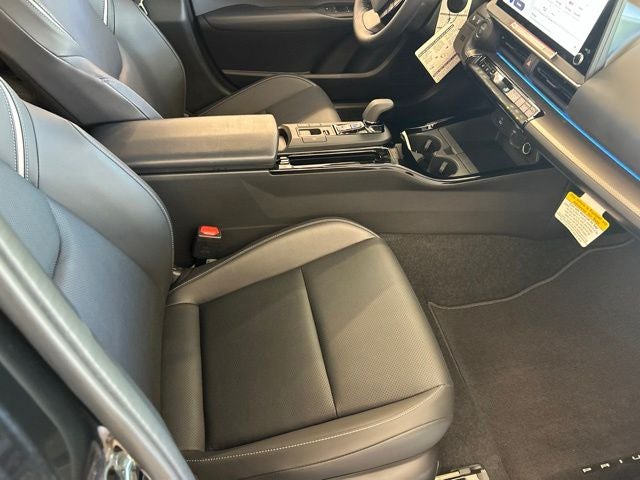 2026 Toyota Prius Limited