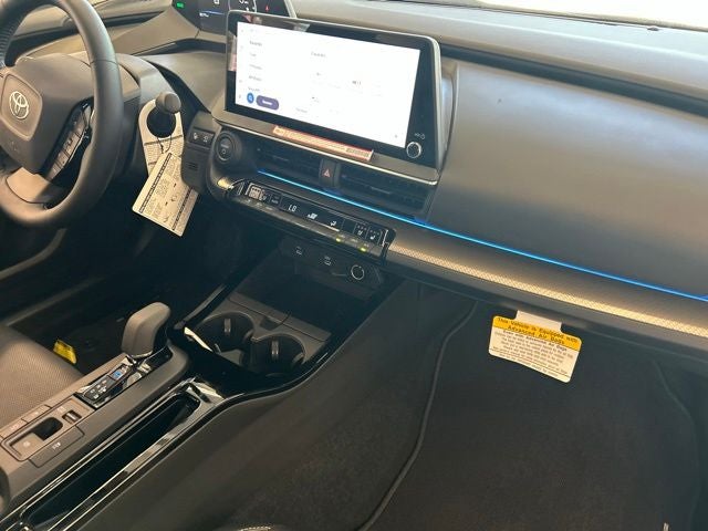 2026 Toyota Prius Limited