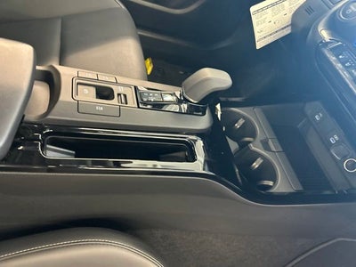 2026 Toyota Prius Limited