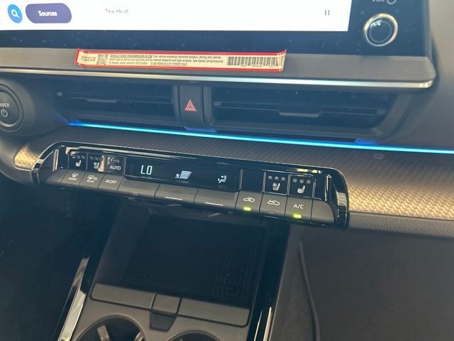 2026 Toyota Prius Limited