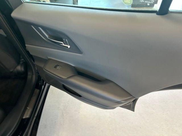 2026 Toyota Prius Limited