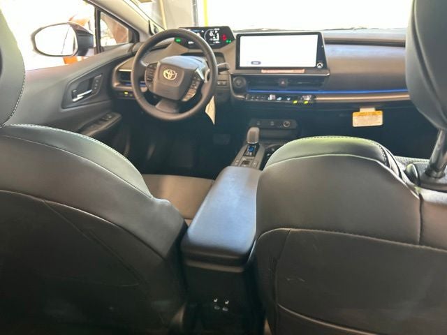 2026 Toyota Prius Limited