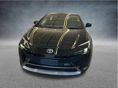 2026 Toyota Prius Limited
