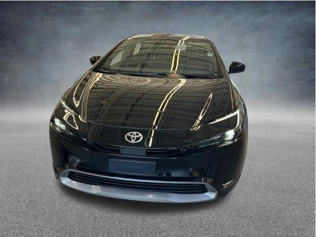 2026 Toyota Prius Limited