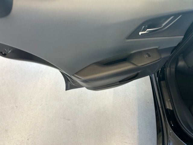 2026 Toyota Prius Limited