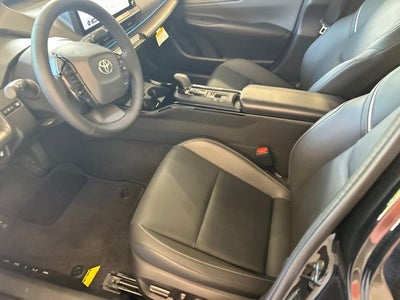 2026 Toyota Prius Limited