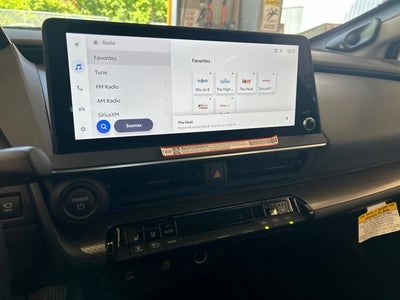 2026 Toyota Prius Limited