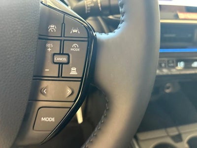 2026 Toyota Prius Limited