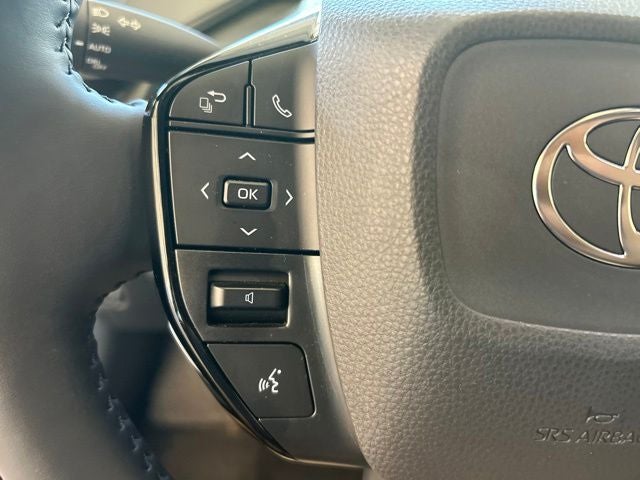 2026 Toyota Prius Limited