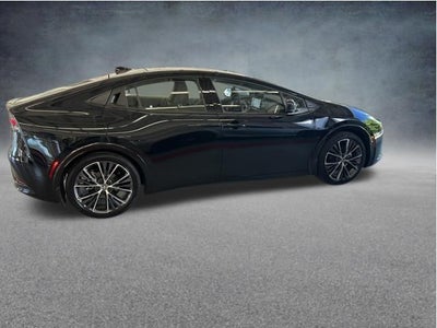 2026 Toyota Prius Limited