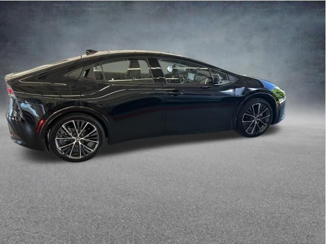 2026 Toyota Prius Limited