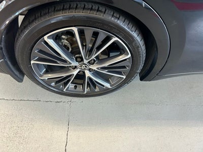 2026 Toyota Prius Limited