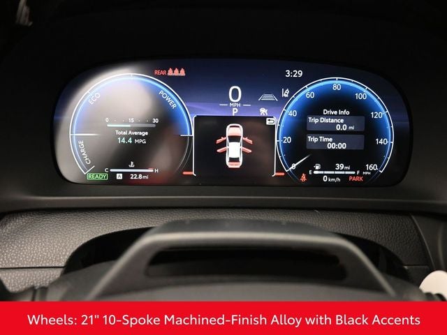 2026 Toyota Crown Platinum