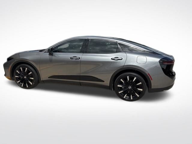 2024 Toyota Crown Platinum