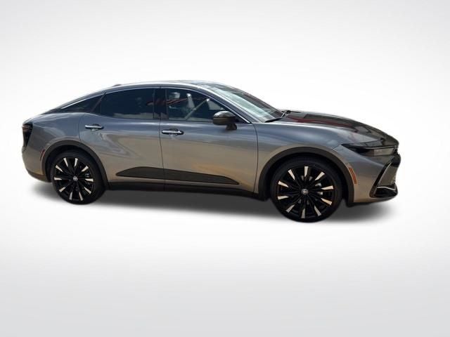 2024 Toyota Crown Platinum