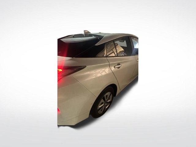 2018 Toyota Prius Four