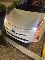 2018 Toyota Prius Four
