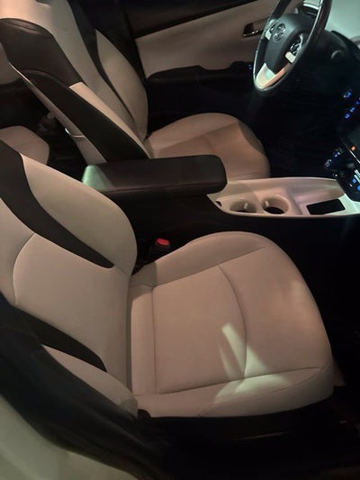 2018 Toyota Prius Four