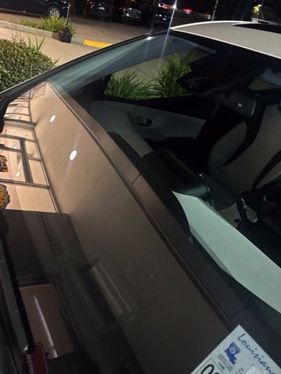 2018 Toyota Prius Four