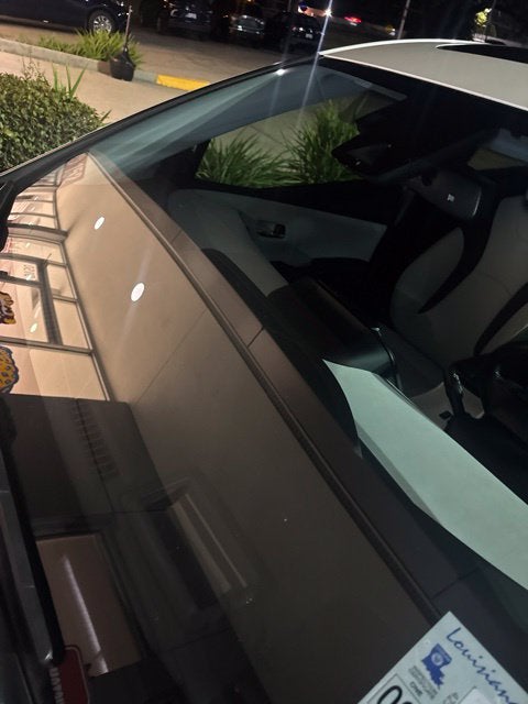 2018 Toyota Prius Four