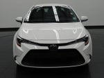 2022 Toyota Corolla LE Convenience