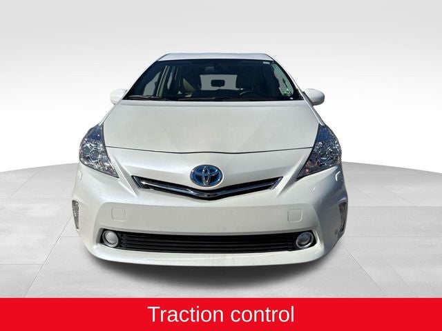 Used 2014 Toyota Prius v Five with VIN JTDZN3EUXEJ004743 for sale in Baton Rouge, LA