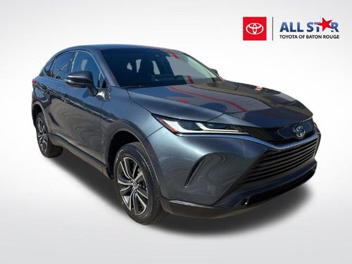 2024 Toyota Venza LE