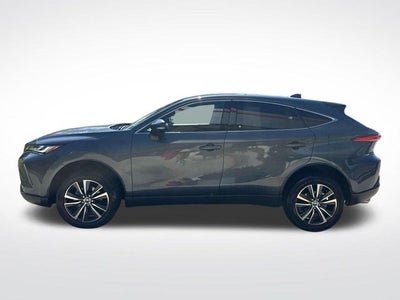 2024 Toyota Venza LE