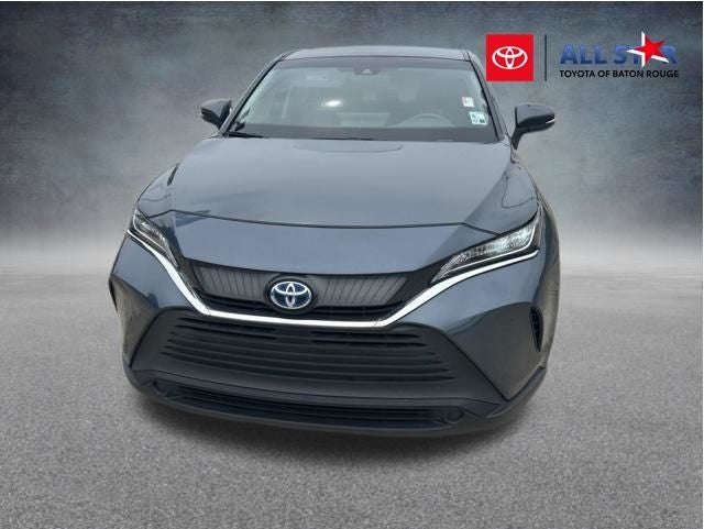 2022 Toyota Venza LE