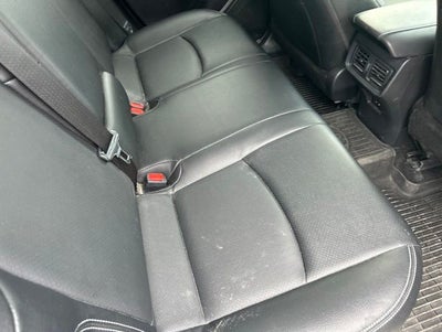 2022 Toyota Venza LE