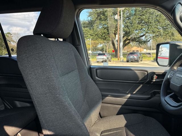 2025 Toyota Land Cruiser 1958