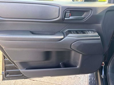 2025 Toyota Land Cruiser 1958