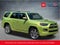 2023 Toyota 4Runner TRD Sport