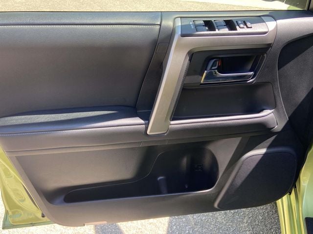 2023 Toyota 4Runner TRD Sport