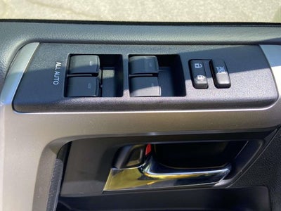 2023 Toyota 4Runner TRD Sport